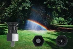 Orbit 54020 Adjustable Shrub Head Sprinklers New. Price: $10.19.