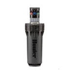 Hunter I8004SS I-80 Rotor 4" Pop-up 70 -360 1-1/2" Npt W/ Cv & Nozzles New. Price: $232.99.
