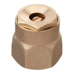 Orbit 54030 Brass Shrub Head Sprinkler With Full Pattern Spray Nozzle New. Price: $10.52.