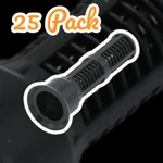 25 Pack Hunter Gray Replacement Spray Nozzle Filter Screen Fine Mesh 464716SP New. Price: $24.77.