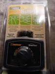 Melnor Automatic Sunrise Morning Water Timer Lawn Garden New 13012. Price: $22.99.