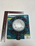 Gilmour Ring Base Multi-pattern Sprinkler 8 Heavy Duty New. Price: $12.00.