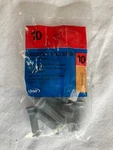 Orbit 53586 Pop-up Spray Head Nozzle Filters, 10/PK New. Price: $7.95.