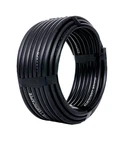 Mister Landscaper 30-FT Coil Of Black 1/4-IN Vinyl Tubing New. Price: $27.94.