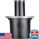 Hunter Industries PRS40 6 Pop-up Sprinkler Body Inlet Psi Regulator New. Price: $31.04.