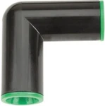 New! Raindrip 367G00UB Irrigation Compression Elbow, 1/2"!. Price: $5.99.