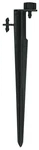 Orbit 67105 16 Gph At 25 Psi Multi-stream Dripper With In. Stake New. Price: $9.21.