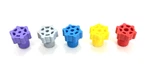 10 Rain Bird #30H Aquaburst Brass Impact Spinkler Replacement Nozzle Fast Out New. Price: $8.50.