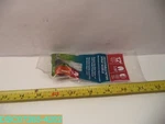 QTY=15: Orbit 53583L Adjustable Sprinkler Spray Nozzle 046878535831 Open. Price: $100.80.