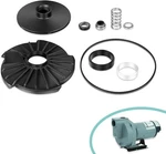 023705 Lawn Sprinkler Irrigation Pump Repair Kit For Star HSP20P1 Do Best New. Price: $76.99.