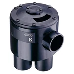 K Rain 4404 4000 Series Indexing Valve With Outlets Not Applicable, White New. Price: $91.04.