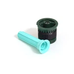 Rain Bird HEVAN8 High Efficiency Spray Nozzle 0-360 Adjustable Pattern -8 New. Price: $6.95.