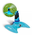 Aj-mssbm 4-PATTERN Gear Drive 360 Sprinkler W/lie-flat Metal Base For Any Open. Price: $40.70.