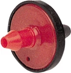 Raindrip Spot Irrigation Mini In-line 0.5 Gph 10 Pk (pack Of 3) New. Price: $22.24.