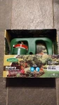 New Green Thumb Rotary Sprinkler Medium Duty 119563 4,000 Sq. Ft, Coverage. Price: $24.00.