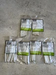 Orbit 4 Flexible Nozzle Extensions 30 Pcs 10056H-15 Rc Lot Of Sealed Bags New. Price: $38.99.