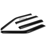 Fit 98-00 Volvo S70/V70 Smoke Tint Window Visor/wind Deflector Vent Rain Guard New. Price: $30.49.