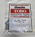 Toro 89-5548 Stainless Steel Filter Screens Spray Guns/hose Nozzle 25 Pk. New. Price: $23.99.