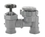 Irritrol 1" Manual Anti-siphon Valve 2709PR New. Price: $31.99.