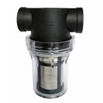 Autorocking 3/4" Female Npt In-line Strainer, Garden Hose Sediment Filter, Wi... New. Price: $24.20.