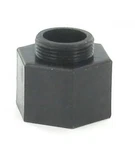 5 Pack Spray Nozzle To 1/2 Mnpt Pvc Shrub Nipple Adapter - For Rain Bird Hunter New. Price: $12.96.