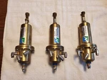Nelson Irrigation Pressure Reducing Pilot Control 3 Way Up Stream Valve New. Price: $1957.50.