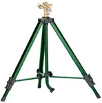 Orbit 58308D Impact Tripod Base Garden Sprinkler 90 Ft Brass New. Price: $102.49.