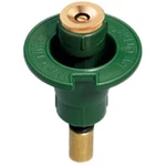 Orbit Brass Nozzle 90 Degree 15 Feet Spray Water Lawn Sprinkler Head - 54025 New. Price: $7.97.
