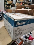 Hunter PGP-ADJ-07 Pop-up 3/4" Inlet Rotor Sprinkler Irrigation Heads 20-PACK Open. Price: $165.95.
