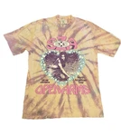 Online Ceramics X Sza Open Arms S.o.s Tour Tee Size Tie Dye Rare Pre-owned. Price: $75.00.