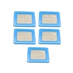 5X Lawn Mower Air Filters For Craftsman 33644 Toro 20323 20835 20836 29639 New. Price: $6.29.