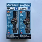 Rain Bird Tbs Pc Part Circle Shrub Rotor Sprinkler 21-36' Pack New. Price: $28.19.