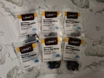 Pk. Half Patt Sprinkler No 67117, Orbit Underground. 30 Heads Total New. Price: $13.00.