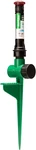 Rvansp Rotary Sprinkler For 17' - 24' Spray Distance 45 270 New. Price: $24.99.