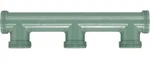 Orbit 57183 3-PORT Manifold Irrigation System New. Price: $14.99.