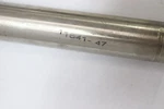 Flexhead Flexible Sprinkler Drop Assembly 3/4" 1" 36.5" 11541-47 Open. Price: $12.59.