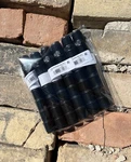 6-PACK Orbit 37227 Poly Cut-off Sprinkler Riser 1/2 X In, Lawn Irrigation New. Price: $8.95.