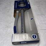 Orbit Max 4000-SQ Ft Heavy Duty Oscillating Sled Lawn Sprinkler Model #58630 New. Price: $35.00.