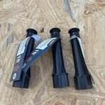 3 Orbit 54059 Shrub Sprinkler Pressure Regulated 15FT Adj Pattern Irrigation New. Price: $7.00.