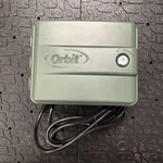Orbit 57896 Station Easy-set Logic Sprinkler Controller Outdoor Timer Open. Price: $39.99.