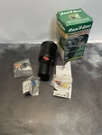 Rain Bird AG-5 Premium Pop-up Sprinkler Head Maxi-paw Impact W/ 4 Nozzles New Open. Price: $16.25.