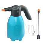 Hifay ES2-PRO Electric Spray Bottle 2L/0.5GALLON, Rechargeable Battery Powere... New. Price: $42.76.
