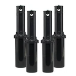 4 Pack Gear Drive Rotor Sprinkler W/ Nozzle Under Ground Garden Water Sprayer New. Price: $57.95.