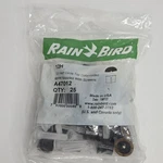 Rain Bird 25 Pack 12H A47012 12' Half Circle Top Color Code Mpr Nozzles &screens New. Price: $26.95.