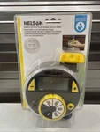 Nelson Single Outlet Electronic Water Timer 856674-1001 New, Sealed. Price: $21.99.