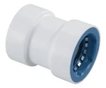 Hydro-rain Inch Pvc-lock Coupling PVCL-429-010 New. Price: $7.97.