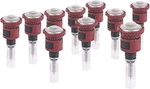 10 Rain Bird R-VAN24-360 17-24 Ft. Full Circle Pattern Rotary Nozzles Degree New. Price: $59.95.