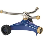 Dramm Company 10-15050 Assorted Whirling Sprinkler New. Price: $43.70.
