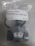 Irritrol Systems 2400TF Solenoid Globe Valve 1" Npt Vac - New. Price: $29.00.