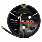 Green Thumb 8650GT 25' X 5/8" Heavy Duty Rubber Garden Watering Hose New. Price: $59.93.